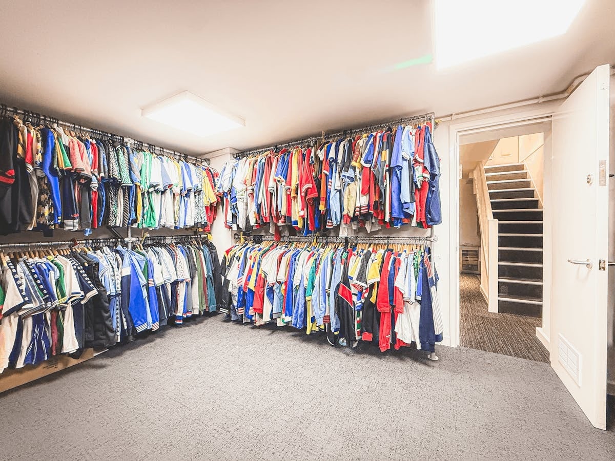 87 George St, Altrincham to rent Interior Photo- Image 1 of 10