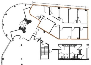 1821 Michael Faraday Dr, Reston, VA for rent Floor Plan- Image 1 of 1