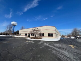 More details for 2742 Barney Ct, Mchenry, IL - Industrial for Rent