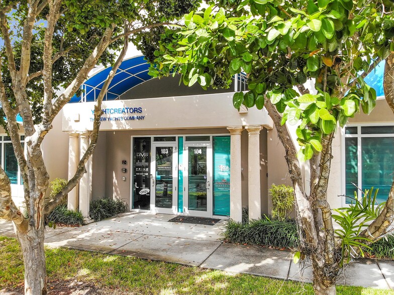 2890 W State Road 84, Fort Lauderdale, FL for sale - Building Photo - Image 1 of 46