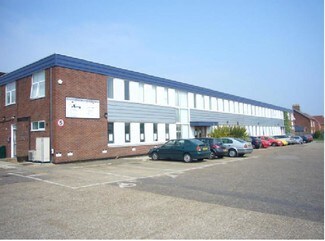 More details for Intwood Rd, Norwich - Office for Rent