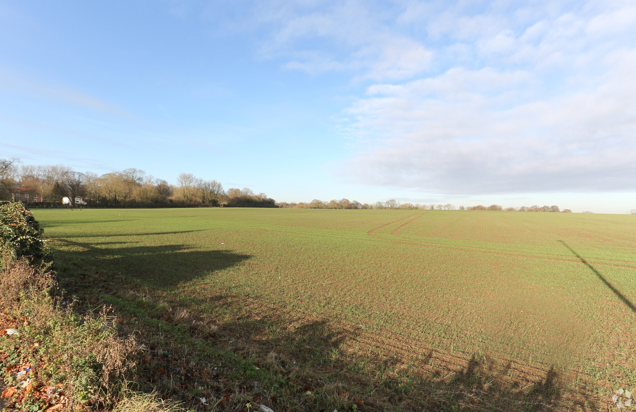 Grimsby Rd, Grimsby for sale Primary Photo- Image 1 of 1