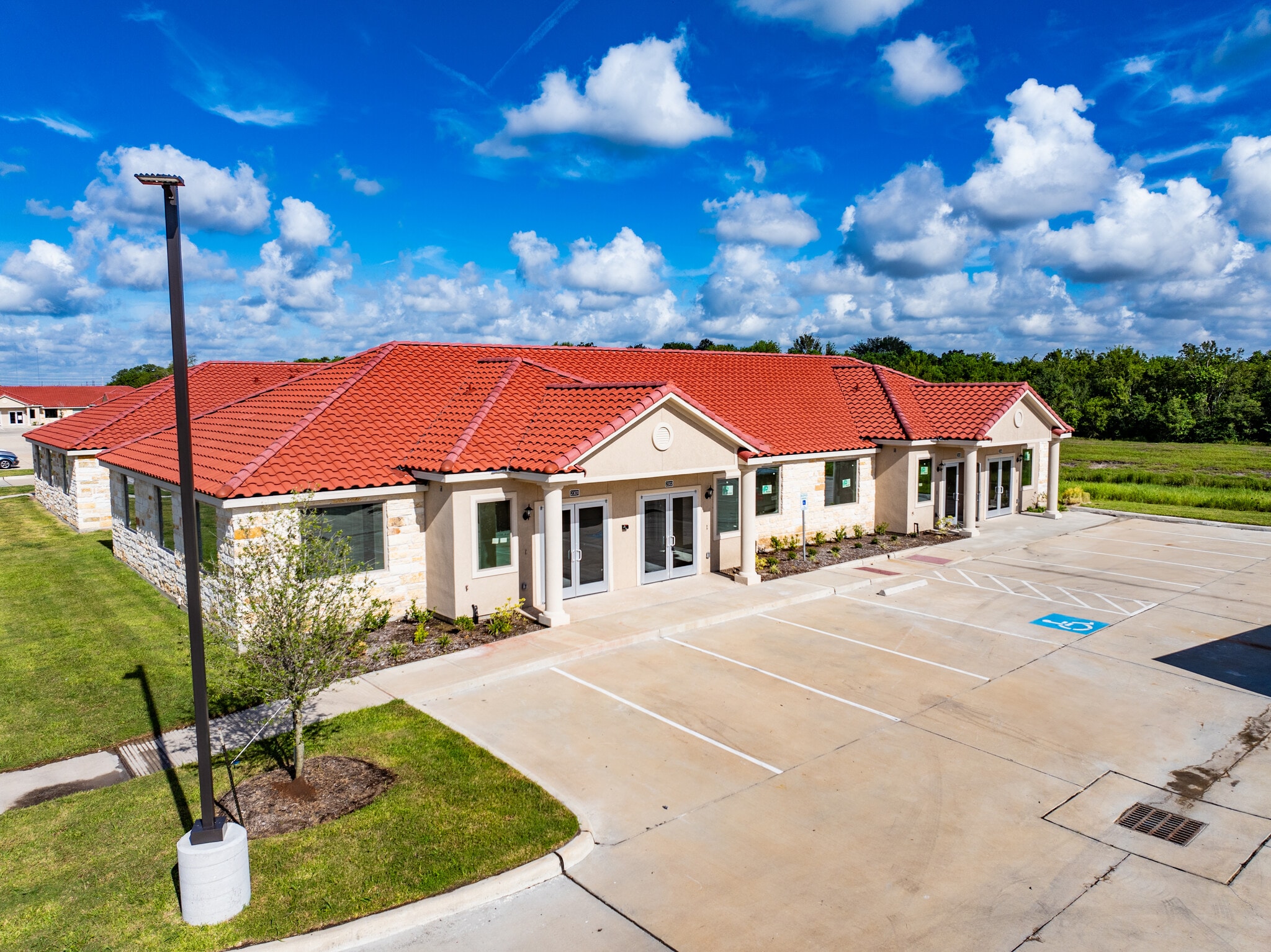 2743 Smith Ranch Rd, Pearland, TX to rent Building Photo- Image 1 of 12