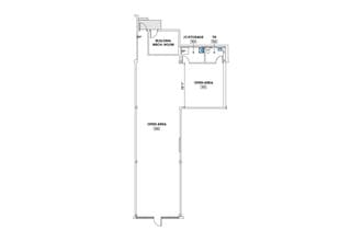 State Route 31, Washington, NJ to rent Floor Plan- Image 1 of 2
