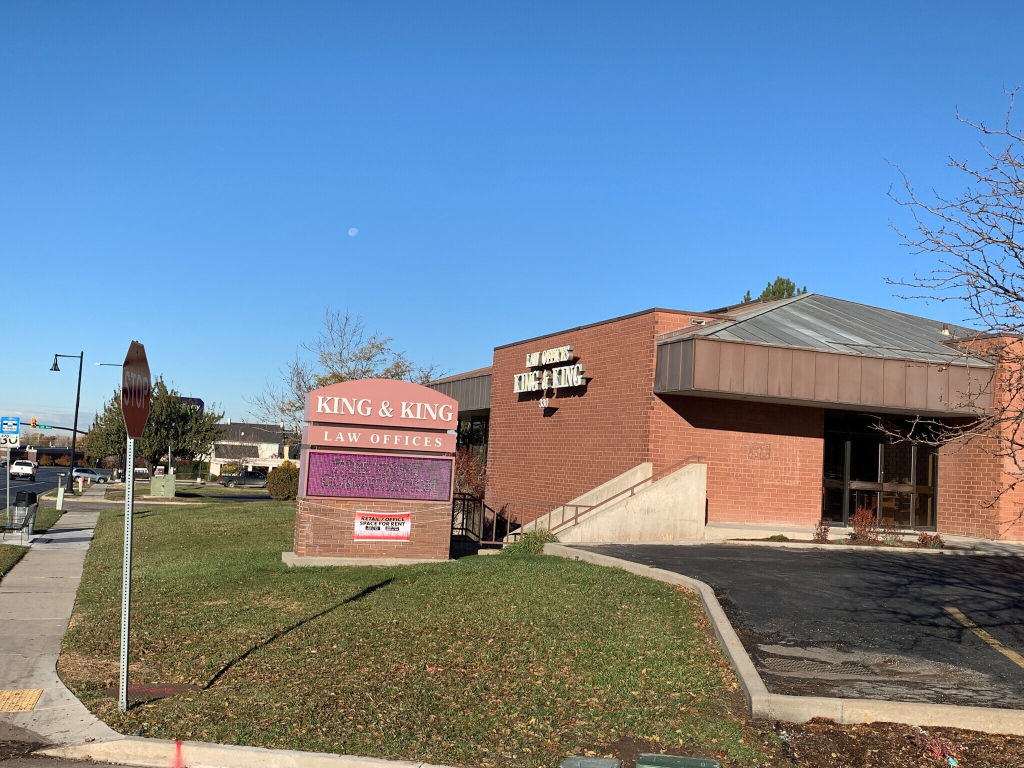 330 N Main St, Kaysville, UT for sale Building Photo- Image 1 of 1