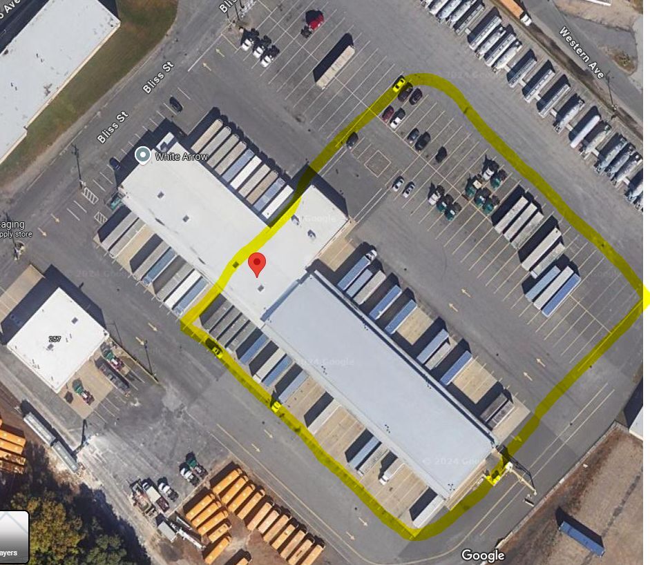 241 Bliss St, West Springfield, MA for sale Building Photo- Image 1 of 1