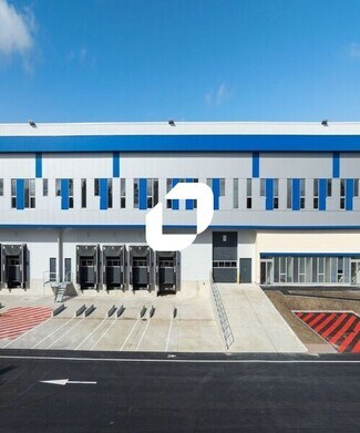 More details for Light Industrial to Rent