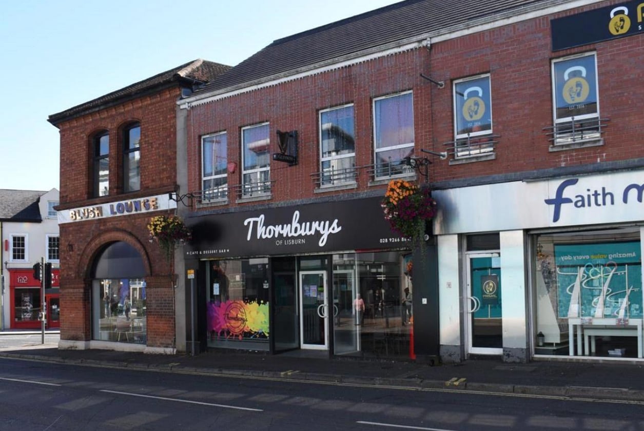 3 Chapell Hl, Lisburn to rent Primary Photo- Image 1 of 9