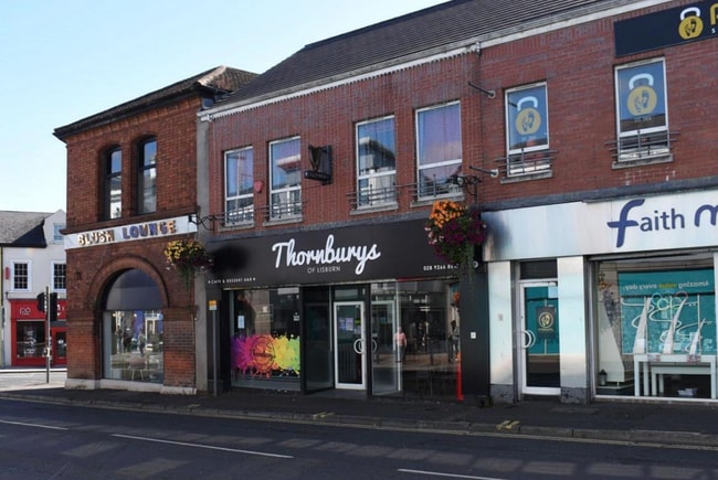 More details for 3 Chapell Hl, Lisburn - Retail to Rent