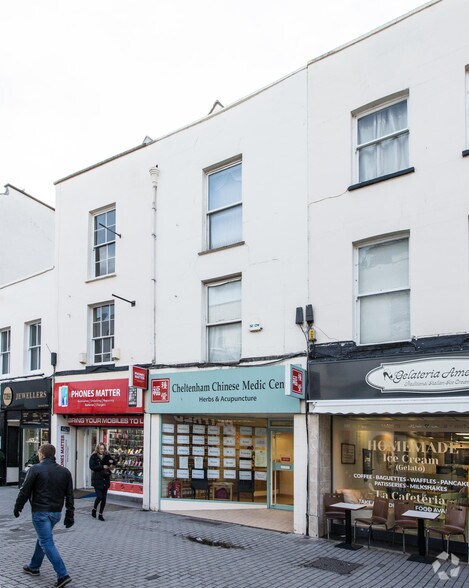 88 High St, Cheltenham for sale - Primary Photo - Image 1 of 1