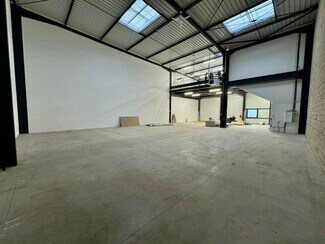 More details for Rue Du Val D'Ezanville, Ézanville - Light Industrial for Sale