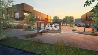 More details for Light Industrial for Sale