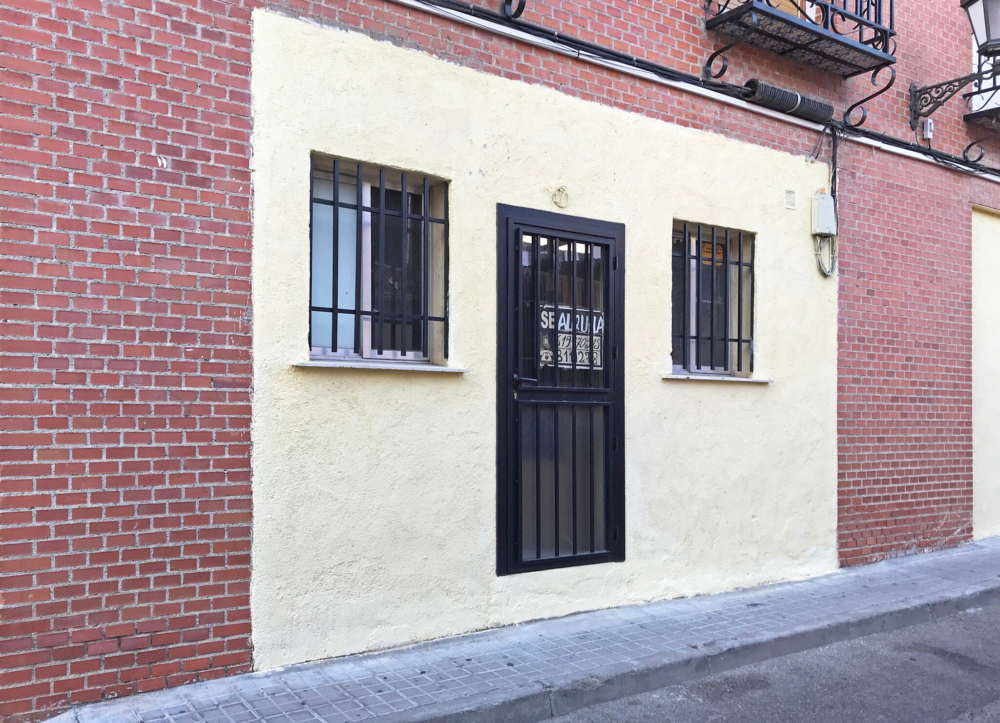 Calle Laso, 11, Navalcarnero, Madrid to rent Building Photo- Image 1 of 2