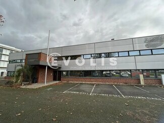 More details for 11 Avenue Neil Armstrong, Mérignac - Office to Rent