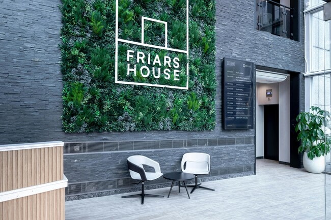 More details for Manor House Dr, Coventry - Office to Rent