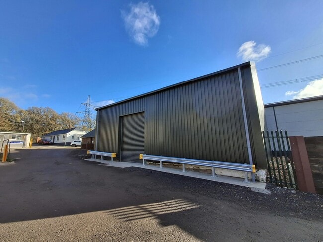 More details for Courtwood Business Park, Sandleheath - Industrial to Rent