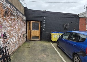 25 Floodgate St, Birmingham to rent Building Photo- Image 1 of 1
