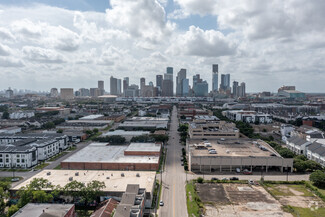 More details for 2929 Mckinney St, Houston, TX - Office for Rent