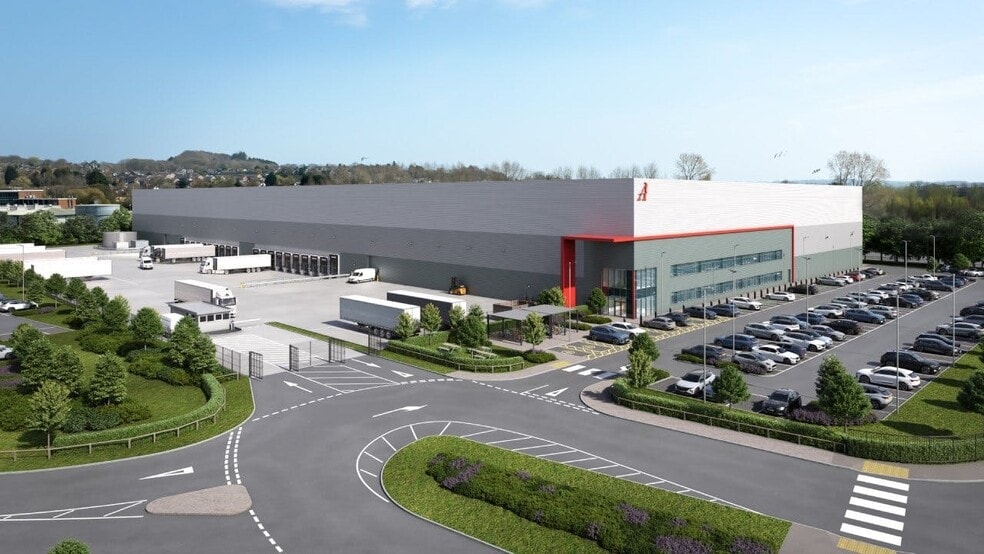 Mansell Way, Bolton to rent - Building Photo - Image 3 of 31