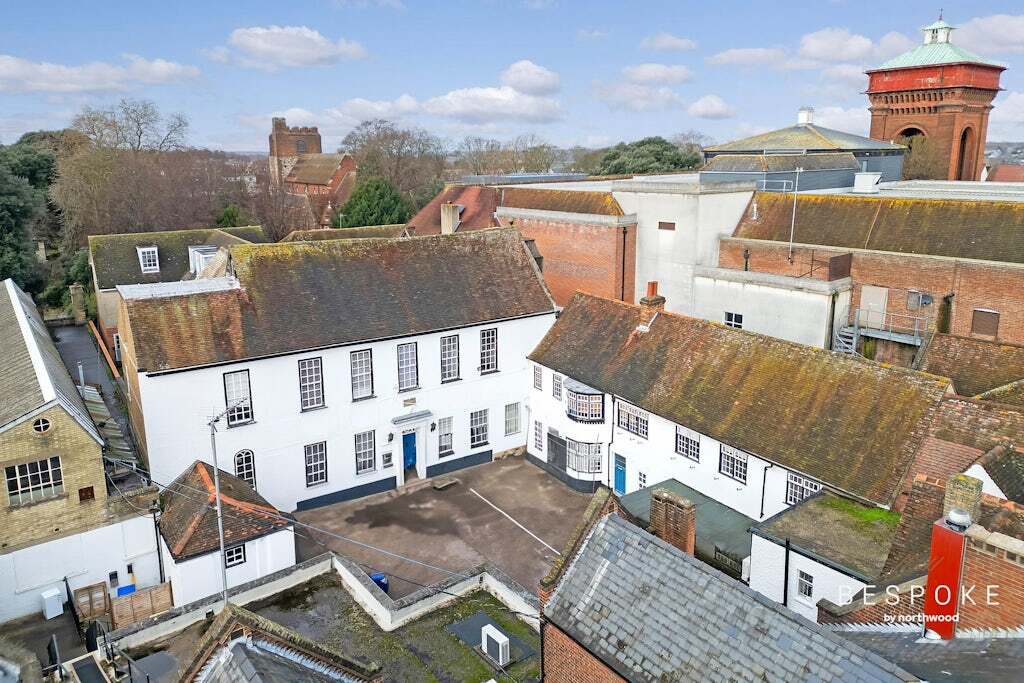 Head St, Colchester to rent Building Photo- Image 1 of 3