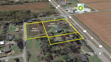 13808 Highway 231 431 N, Hazel Green, AL for sale Primary Photo- Image 1 of 8