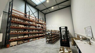 More details for Light Industrial to Rent
