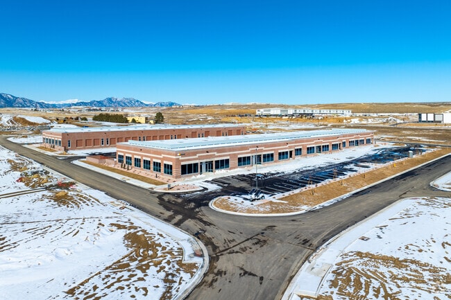 More details for W 112th And Simms, Broomfield, CO - Office, Industrial for Rent