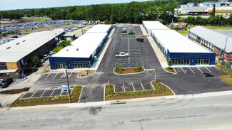 More details for 4540 Rivers Ave, North Charleston, SC - Retail, Light Industrial for Rent