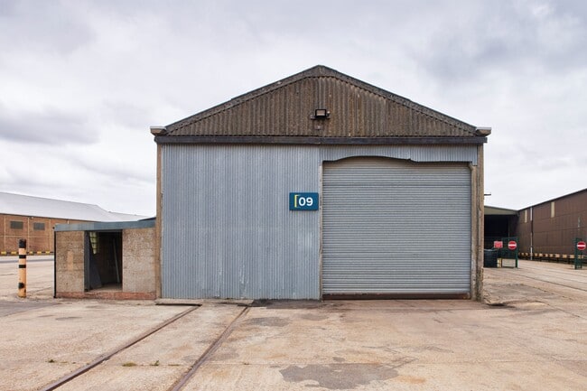 More details for Queen Adelaide Way, Ely - Industrial to Rent