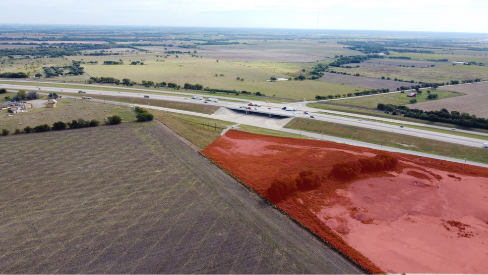 267 County Road 498, Eddy, TX for sale - Aerial - Image 3 of 8