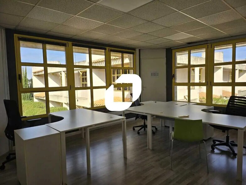 Office in Montpellier to rent - Interior Photo - Image 3 of 18