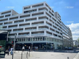 More details for 1 Rue Des Messageries, Metz - Office for Sale