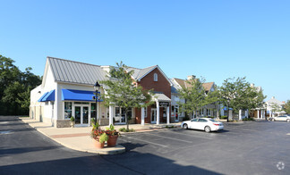 More details for 4305-4335 W Dublin Granville Rd, Dublin, OH - Retail for Rent