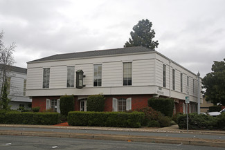 More details for 3135 Clayton Rd, Concord, CA - Office for Rent