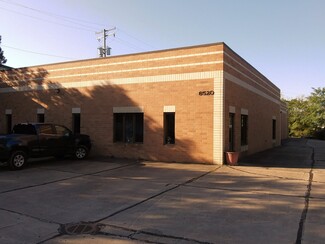 More details for 6520 Hopkins Rd, Mentor, OH - Light Industrial for Sale