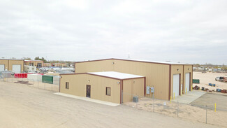 More details for 3307 S County Road 1200, Midland, TX - Industrial for Rent