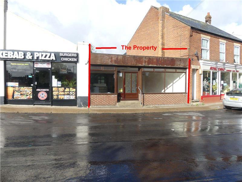 9a-9b The Green, Martham for sale Primary Photo- Image 1 of 1