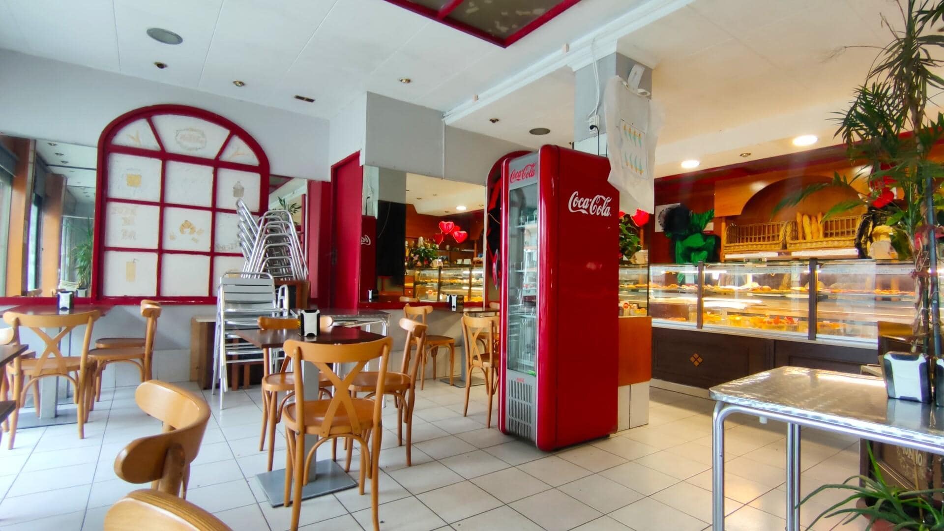 Retail in Rubí, Barcelona to rent Interior Photo- Image 1 of 14