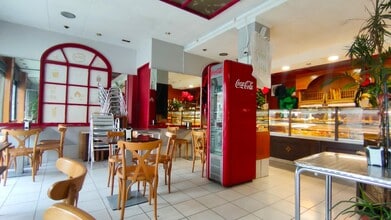 Retail in Rubí, Barcelona to rent Interior Photo- Image 1 of 14