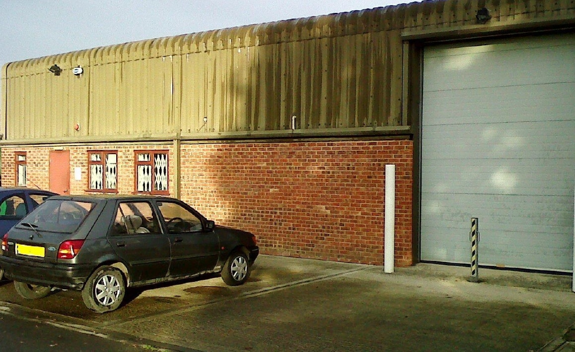 Baulking Ln, Uffington for sale Primary Photo- Image 1 of 1