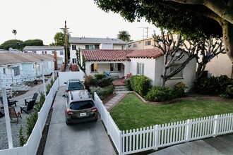 2211 Oak St, Santa Monica, CA for sale Building Photo- Image 1 of 1