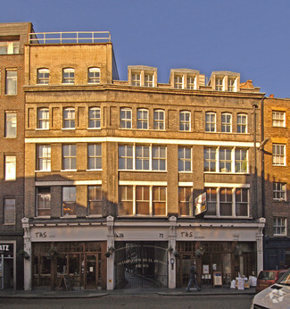 More details for 72-76 Borough High St, London - Retail for Rent