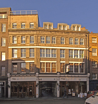 More details for 72-76 Borough High St, London - Retail for Rent