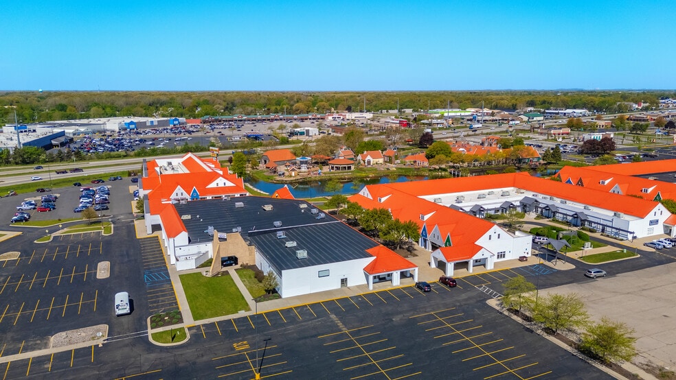 12330 James St, Holland, MI to rent - Building Photo - Image 3 of 12