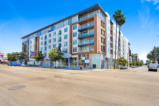 More details for 1600 N Highland Ave, Los Angeles, CA - Office/Retail, Retail for Rent