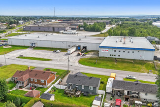 More details for 575 Rue De Roxton, Acton Vale, QC - Industrial for Sale