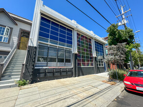 901 Minnesota St, San Francisco, CA for rent Building Photo- Image 1 of 8