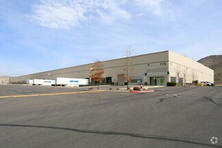 More details for 775 Waltham Way, Mccarran, NV - Industrial for Rent