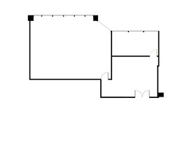 12000 Ford Rd, Dallas, TX for rent Floor Plan- Image 1 of 1