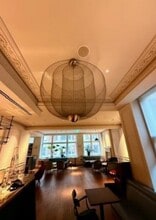 24-26 Maddox St, London to rent Interior Photo- Image 1 of 5